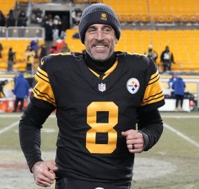 article image - NFL 2025: Steelers vs Bills DEC 15